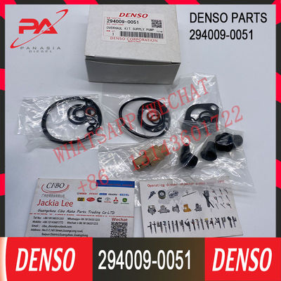 294009-0051 Diesel Common Rail  Engine Injection Pump Repair Kits HP4 Pump