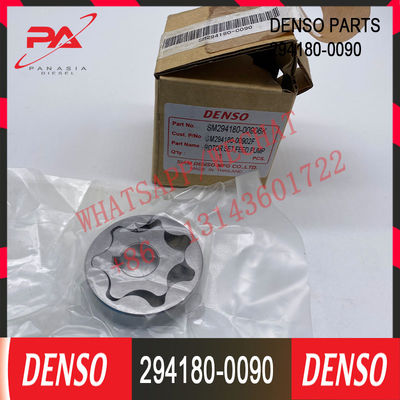 294180-0090 Diesel Common Rail Engine Injection Pump Repair Kits 294000-0892 294000-0356 294000-0440 For HP3 Pump