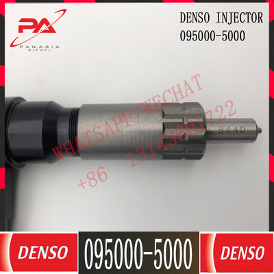 095000-5000 Diesel Engine Fuel Injector 095000-5000 For Isuzu 4HJ1 8-97306071-0,8-97306071-2, 8-97306071-1