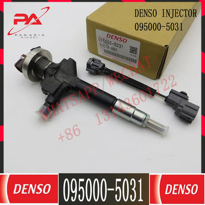 095000-5031 Diesel Engine Common Rail Fuel Injector 095000-5031 095000-5870 for Mazda M6 MPV RF5C13H50A
