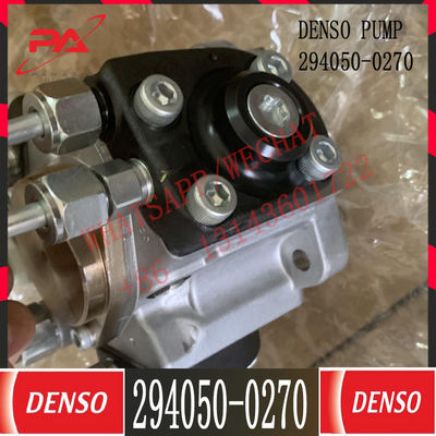 294050-0270 Diesel Engine Common Rail DENSO Fuel Pump 294050-0270 294050-0280 22100-51031 22100-51030