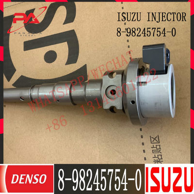 8-98245754-0 Diesel Fuel Injector 8-98245754-0 8-98245753-0 For ISUZU Trooper 4JX1
