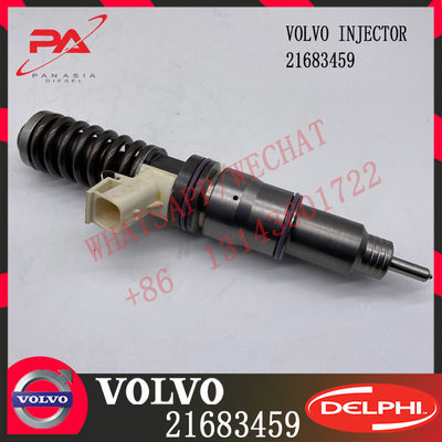 21683459 BEBE5G21001 VO-LVO MD16 P3567 10.5MM Bore L361TBE E3.4 Diesel Engine Fuel Injector 85013099 21683459