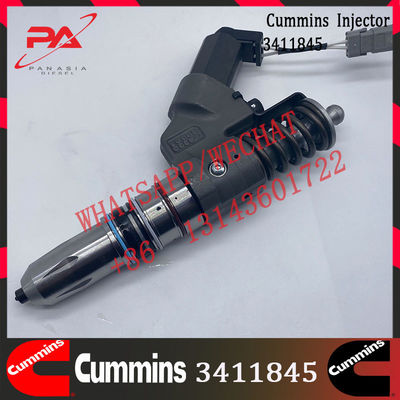 Cummins Diesel Engine ISM11 QSM11 Parts Rail Fuel Injector 4903472 4026222 4903319 4062851 3411845
