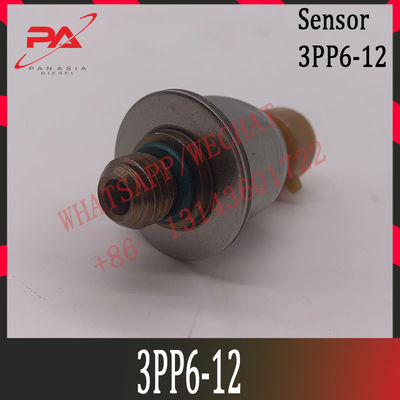 Good Quality Common Rail Fuel Pressure Sensors 3PP6-12 1845428C92 For Ford Truck