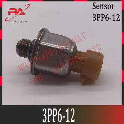 Good Quality Common Rail Fuel Pressure Sensors 3PP6-12 1845428C92 For Ford Truck