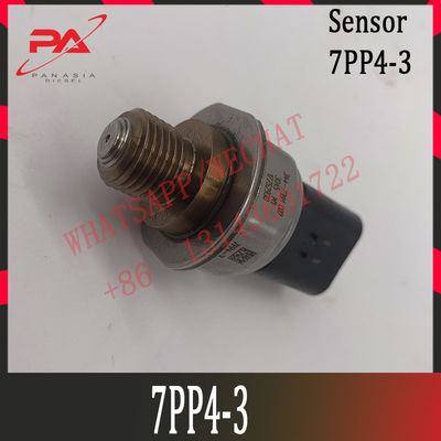 7PP4-3 Auto Parts Heavy Duty Pressure Sensor Switch For C-AT C00 344-7391 7PP43