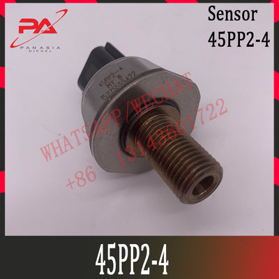 45PP2-4 Common Rail Diesel Fuel For Solenoid Sensor 15043108069 35PP1-2 1306358052 45PP12-1