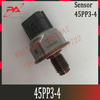 45PP3-4 Rail Pressure Sensor fuel pressure sensor 8C1Q-9D280-AA 1465A034 for Nissan