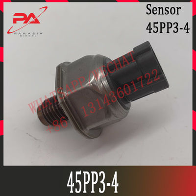 45PP3-4 Rail Pressure Sensor fuel pressure sensor 8C1Q-9D280-AA 1465A034 for Nissan