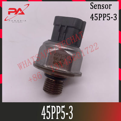 45PP5-3 Fuel Common Rail Pressure Sensor 977256 45PP5-1 for Ford Transit