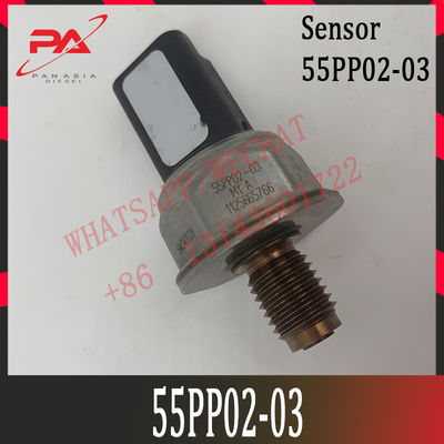 55PP02-03 High Quality Fuel Rail Pressure Sensor 5WS40039 For Focus FORDs MK2 MONDEO MK4 1.8
