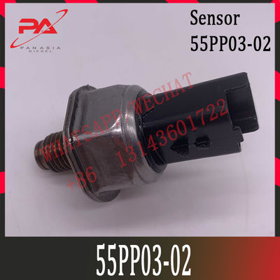 55PP03-02 Diesel Fuel Rail Pressure Sensor 9307Z511A 55PP03-01 076906051