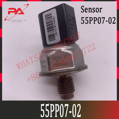 55PP07-02 Common rail Pressure Sensor 9307Z512A 55PP07-01 For Mercedes-Benz