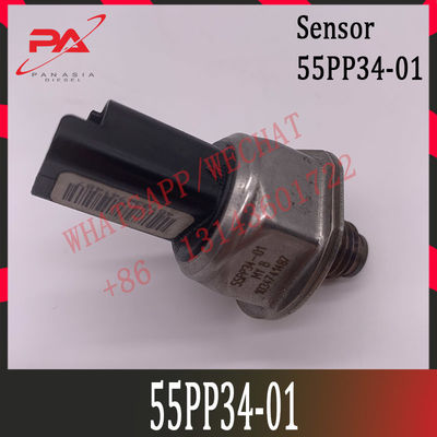 55PP34-01 Common Rail Solenoid Sensor 9670076780 55PP31-01 110R-000096