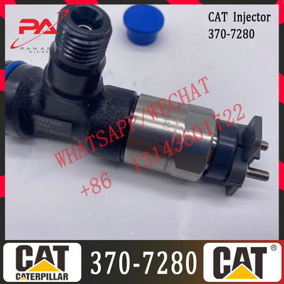 370-7280 Diesel C4.4 Engine Injector 295050-0331 295050-0330 For C-A-Terpillar Common Rail
