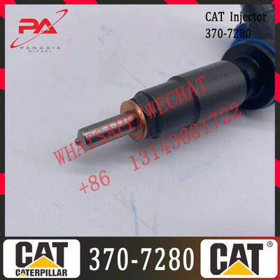 370-7280 Diesel C4.4 Engine Injector 295050-0331 295050-0330 For C-A-Terpillar Common Rail