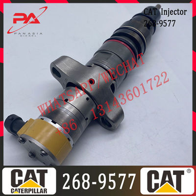 Diesel Engine Injector 268-9577 263-8218 10R-7225 328-2586 For C-A-Terpillar Common Rail