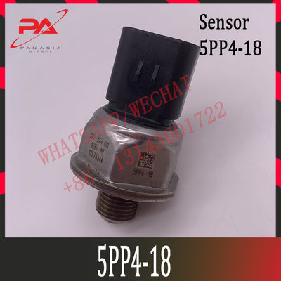 5PP4-18 Fuel Pressure Sensor 320-3064 For CAT Caterpillar 349E Engine C13 C18