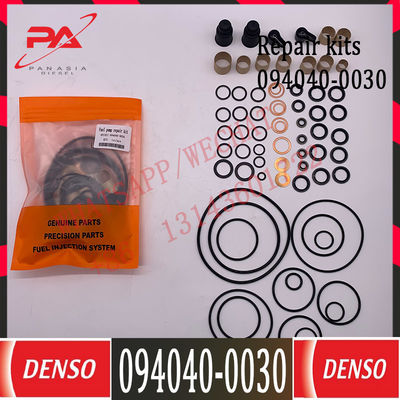 094040-0030 Diesel Fuel Pump Injector Gasket Kit Sealing Ring Repair Kits 0940400030 For HP0 Pump