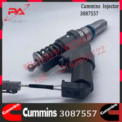 CUMMINS Diesel Fuel Injector 3087557 4307516 4061851 4307517 Injection Pump M11 ISM11 QSM11 Engine