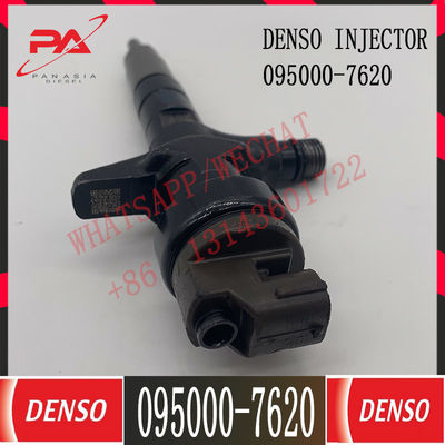 095000-7620 Common Rail Diesel Fuel Injector 0950007620