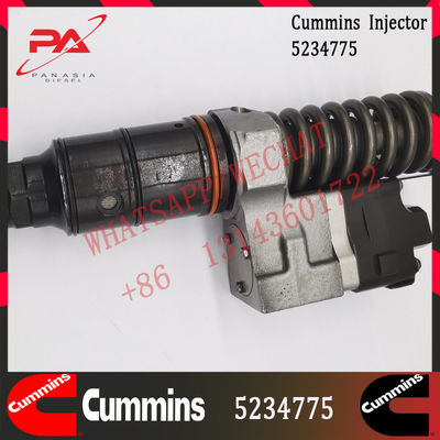 CUMMINS Diesel Fuel Injector 5234775 3861890 Injection Pump Detroit Engine