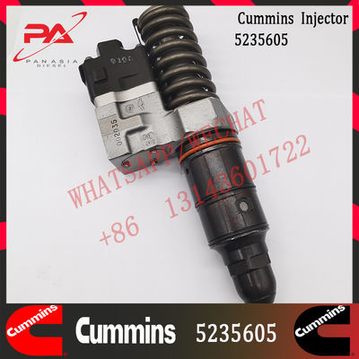 CUMMINS Diesel Fuel Injector 5235605 5235580 5235695 Injection Pump Detroit Engine