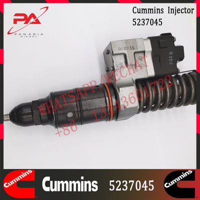 Diesel Detroit Common Rail Fuel Pencil Injector 5237045 5235575 5237466