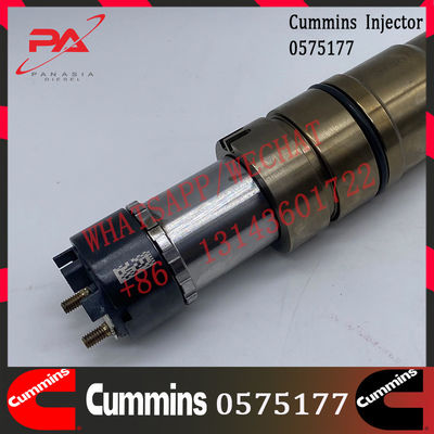 Diesel Engine Fuel Injector 0575177 2031836 0984302 For Cummins SCANIA Engine