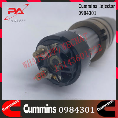 CUMMINS Diesel Fuel Injector 0984301 0984302 1948565 Injection Pump SCANIA Engine