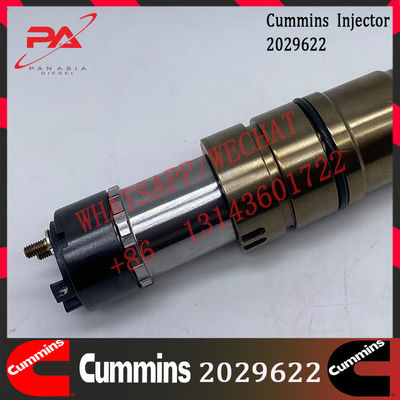 CUMMINS Diesel Fuel Injector 2029622 2031836 1933613 Injection Pump SCANIA Engine