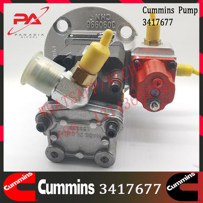 Diesel Engine Parts Fuel Pump 3417677 3090942 3417674 4954876 For Cummins  M11 PT Engine