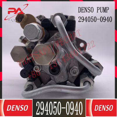 294050-0491 Diesel Fuel Injection Pump 294050-0491 22100-E0531 22100-E0530 For Hino J08E