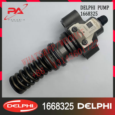 1668325 DELPHI Diesel EUP Electronic Unit Injector Pump BEBU5A00000 1625753