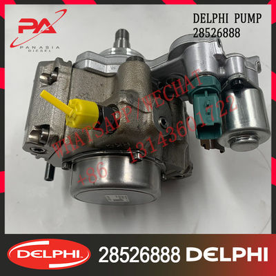 28526888 DELPHI Diesel Injector Pump 400912-00219B For DOOSAN D18/D24 28394200 28490603