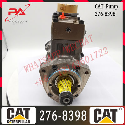 276-8398 Fuel Injection Pump 317-8021 2641A312 For C-A-TERPILLAR Excavator C6.6 Engine