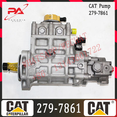 279-7861 Engine E320C 3066 Fuel Injection Pump 212-8559 For C-A-T