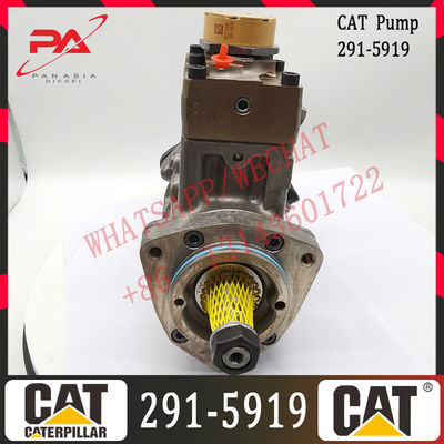 291-5919 Engine C6.6 Fuel Injection Pump 10R-7660 2641A306 For C-A-T