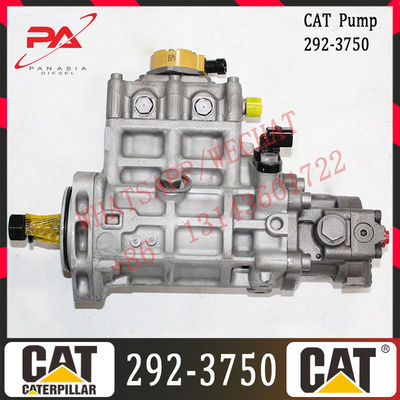 292-3750 C-A-T C6.4 E320D Fuel Injection Pump 326-4635 Excavator Engine Rail Pump