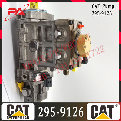 295-9126 Diesel Engine Fuel Injection Pump 10R-7660 32F61-10301 For C-A-Terpillar 320D C6.4
