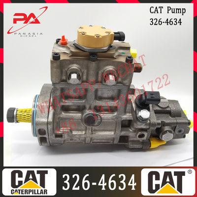 326-4634 Diesel Engine Fuel Injection Pump 10R-7661 32E61-10302 2641A312 For C-A-Terpillar C4.2