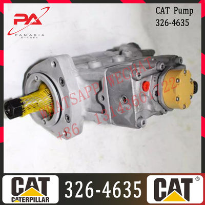 326-4635 Diesel Engine Parts Fuel Injection Pump 10R-7662 32F61-10302 For C-A-Terpillar C6.4 320D