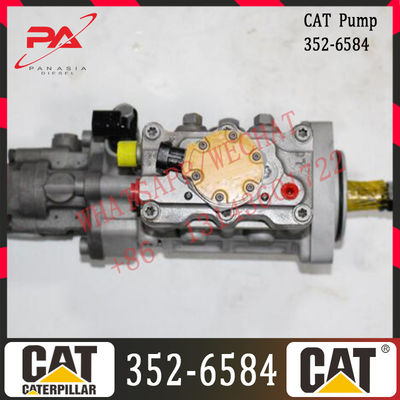 352-6584 Fuel Injection Pump 324-0532 317-7966 For C-A-TERPILLAR Excavator C4.4 Engine