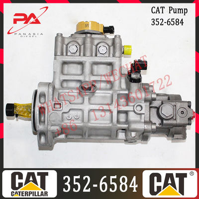 352-6584 Fuel Injection Pump 324-0532 317-7966 For C-A-TERPILLAR Excavator C4.4 Engine