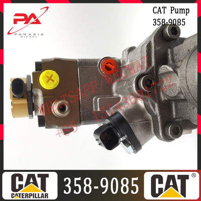 358-9085 Diesel Engine Fuel Injection Pump 32E61-30300 For C-A-Terpillar C4.2 311D 312D