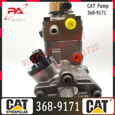 368-9171 Diesel Engine Parts Fuel Injection Pump 20R-3815 For C-A-Terpillar C6.6
