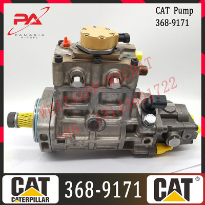 368-9171 Diesel Engine Parts Fuel Injection Pump 20R-3815 For C-A-Terpillar C6.6