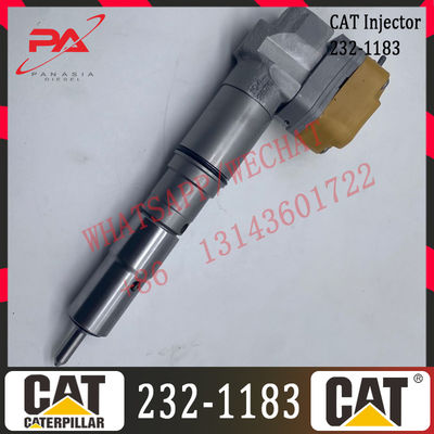 232-1183 Diesel Pump 3412E / 5110B Oem Common Rai Fuel Injectors 10R-1266 232-1173 232-1168