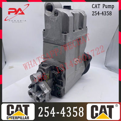 254-4358 C-A-Terpillar C9 Engine Parts Injection Fuel Pump 10R-3145 304-0678 228-5896